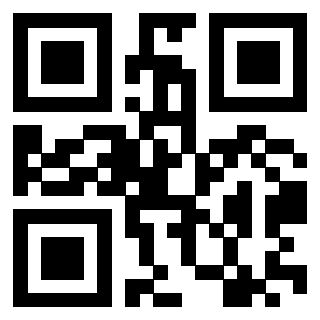 3308240382 - Immagine del Qr Code associato
