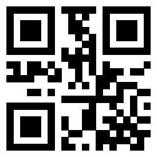 3308240383 - Immagine del QrCode