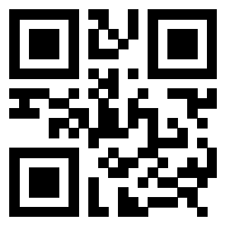 3308240384 - Immagine del QrCode