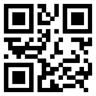 Immagine del QrCode di 3308240391
