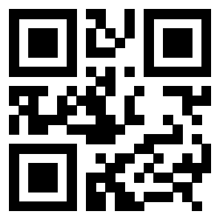 3308240394 Qr Code associato