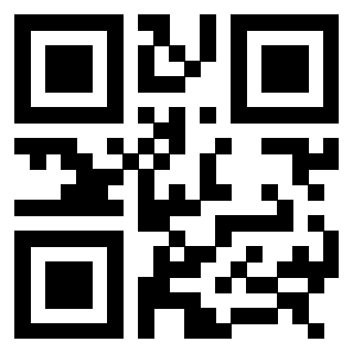 Immagine del QrCode di 3308240398