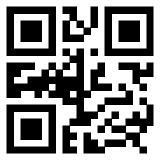 3308240400 - Immagine del Qr Code