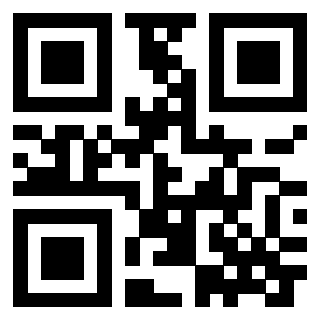 Il QrCode di 3308240402