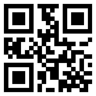 3308240403 - Immagine del Qr Code associato