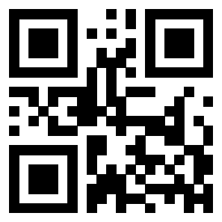 3308240407 - Immagine del Qr Code associato