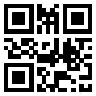 3308240408 - Immagine del QrCode associato