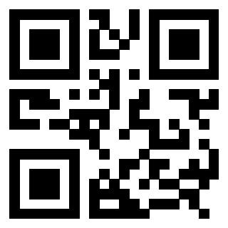 Il Qr Code di 3308240411