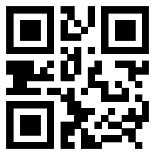 Scansione del Qr Code di 3308240412