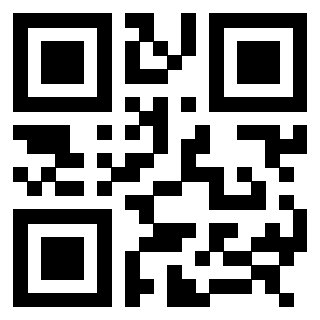 Scansione del Qr Code di 3308240413