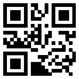 Immagine del Qr Code di 3308240420
