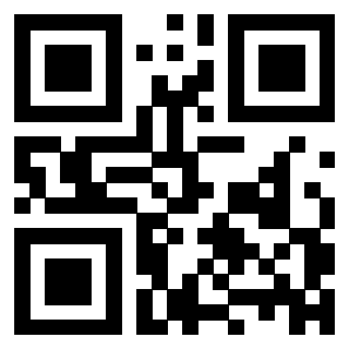 Scansione del Qr Code di 3308240423