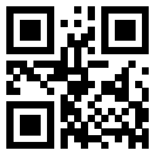 3308240424 - Immagine del Qr Code