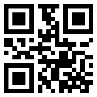 Immagine del Qr Code di 3308240425