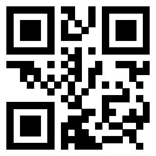 Immagine del Qr Code di 3308240427