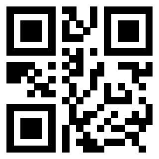 Scansione del Qr Code di 3308240430