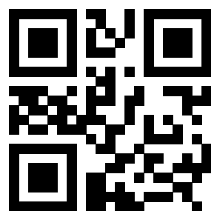 Il Qr Code di 3308240431