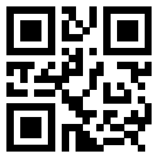 3308240433 QrCode associato