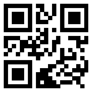 3308240434 - Immagine del QrCode