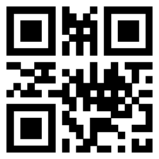 3308240436 - Immagine del QrCode associato
