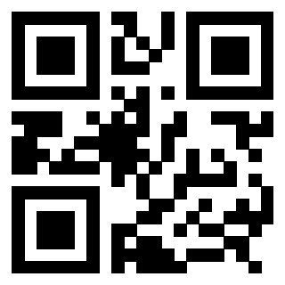 3308240438 Qr Code associato