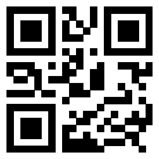 Il QrCode di 3308240440