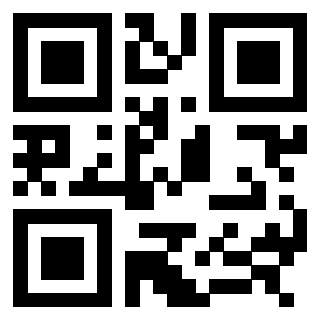 3308240442 - Immagine del QrCode