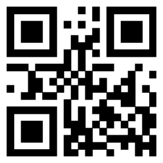 Immagine del Qr Code di 3308240443