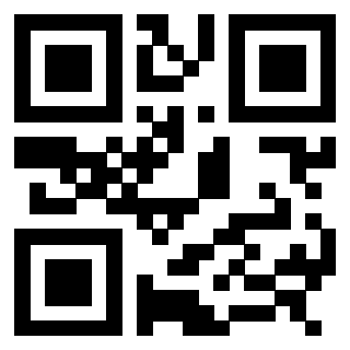 Qr Code di 3308240444
