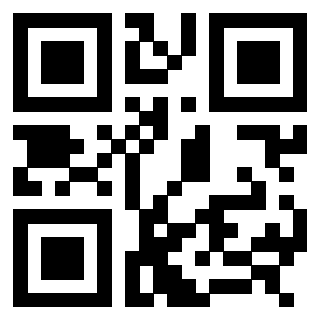 Qr Code di 3308240445