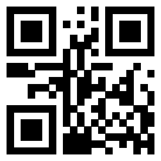 3308240446 QrCode associato