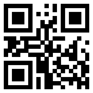 3308240447 - Immagine del Qr Code associato