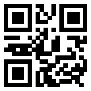 Scansione del QrCode di 3308240448
