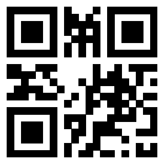 3308240449 - Immagine del Qr Code