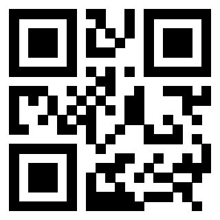 Qr Code di 3308240452
