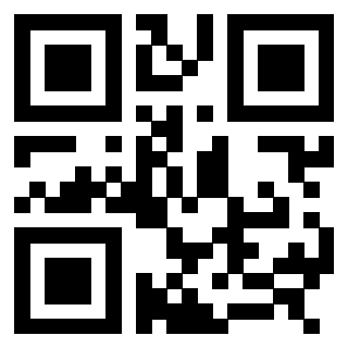 QrCode di 3308240455