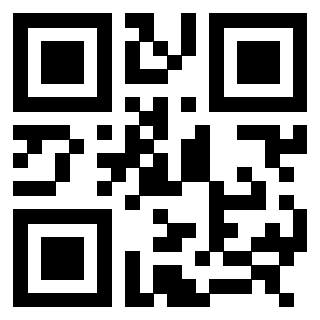 3308240457 - Immagine del QrCode associato