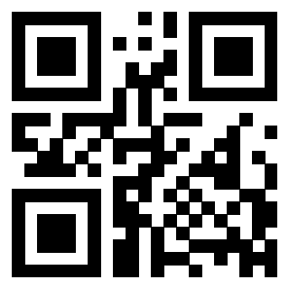 Immagine del Qr Code di 3308240460