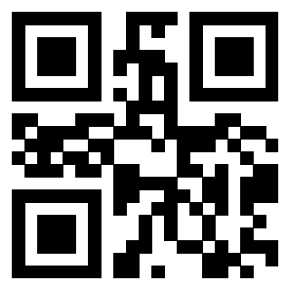 Scansione del Qr Code di 3308240462