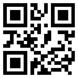 Immagine del QrCode di 3308240464