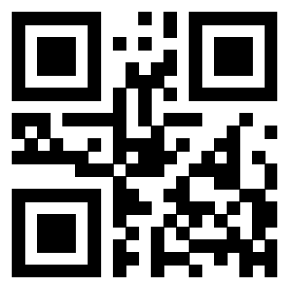 Il QrCode di 3308240467