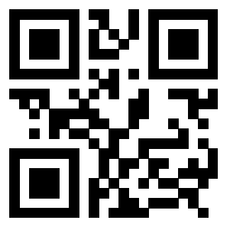 3308240469 - Immagine del Qr Code associato