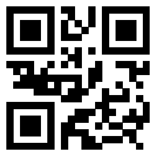 Immagine del QrCode di 3308240475