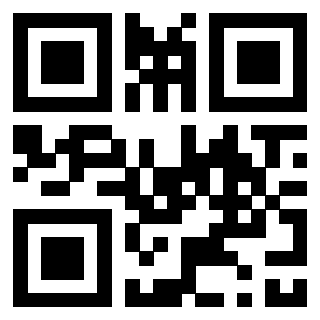 3308240479 Qr Code associato