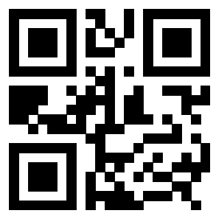 Immagine del Qr Code di 3308240480