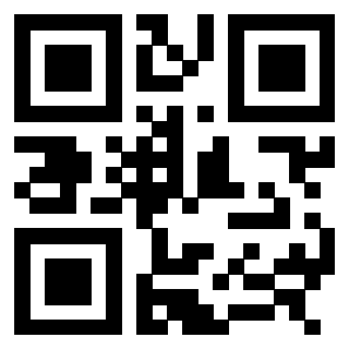 Scansione del Qr Code di 3308240482