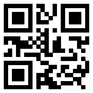 3308240483 - Immagine del QrCode associato
