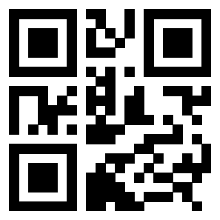 3308240484 QrCode associato