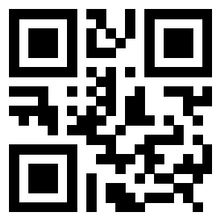 3308240485 QrCode associato