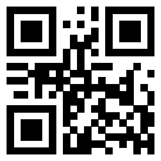 Il QrCode di 3308240487
